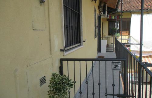 George - Apartment on the Naviglio in Gorgonzola MI - Foto 16