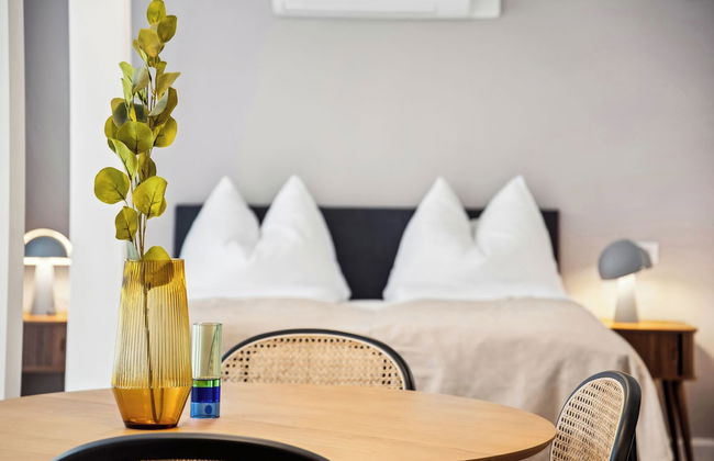 Limehome Kassel Wilhelmsstraße - Photo 19