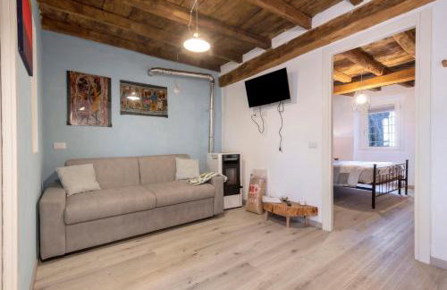 Prima Del Cielo - Appartamento Lago - Foto 11