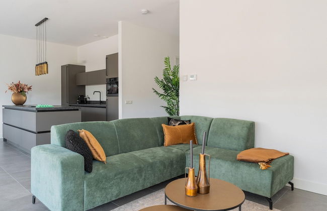 Villa in Zeewolde for 6 Person - Foto 19