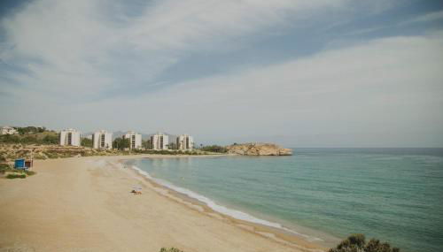 Apartamentos Be Free Isla Plana - Foto 3