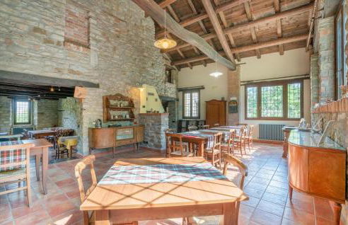 Lovely Home In Cessole With Kitchen - Foto 21