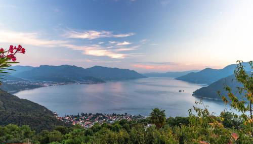 Sunset View Lago Maggiore - Foto 3
