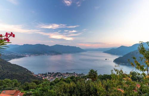 Sunset View Lago Maggiore - Foto 3
