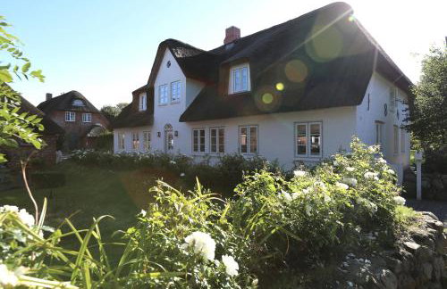 Kapitänshaus Ost - Foto 24