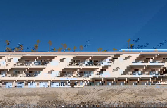 Southern California Beach Club - Foto 65