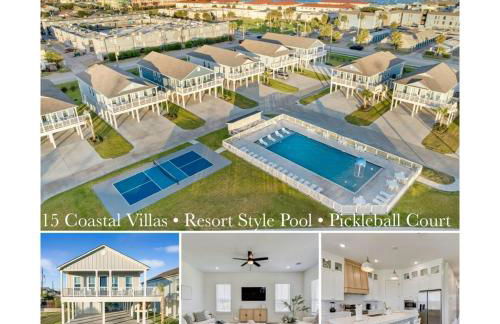 Cozy Villa Walk to Beach - Foto 1