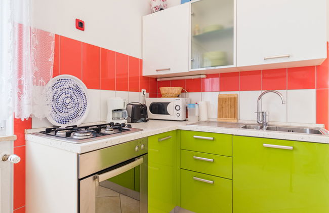 Villa Sandra - Foto 4