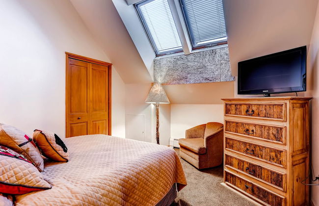 Jackpine & Black Bear Condos - Foto 13