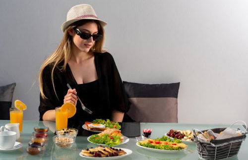 Filoxenia Luxury Villas - Foto 5