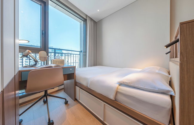 Weave Suites - Sunyu Parkside - Foto 13