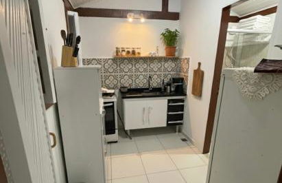 São Pedro - Pé na areia - Foto 3