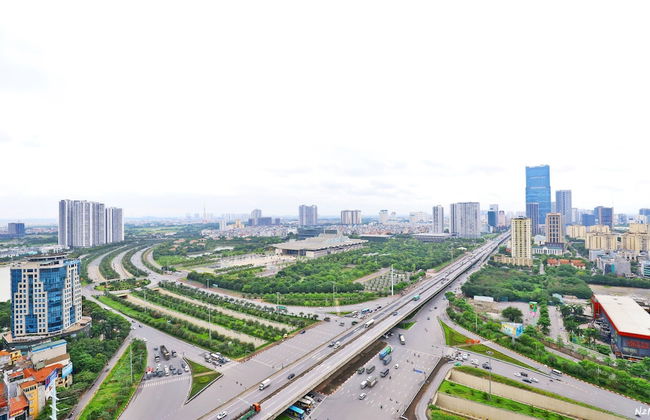 Vinhome D'capitale Cau Giay - Foto 74