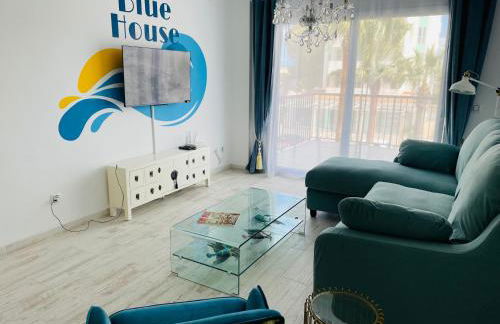 Blue House Mallorca - Foto 4