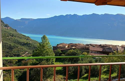 Naol penthouse apartment, Tignale - Foto 6