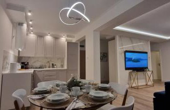 Apartment Zamkowa Park - Foto 7