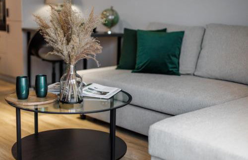 Emihouse KrakoVska Apartments - Foto 49