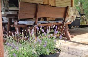 Letnisko w Kłudzicach - Foto 1