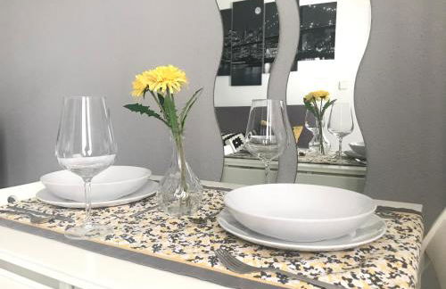 Apartamento Conocedores - Foto 7