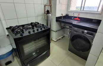 Apartamento próximo ao MANGUEIRÃO em frente ao CENTENÁRIO - Foto 11