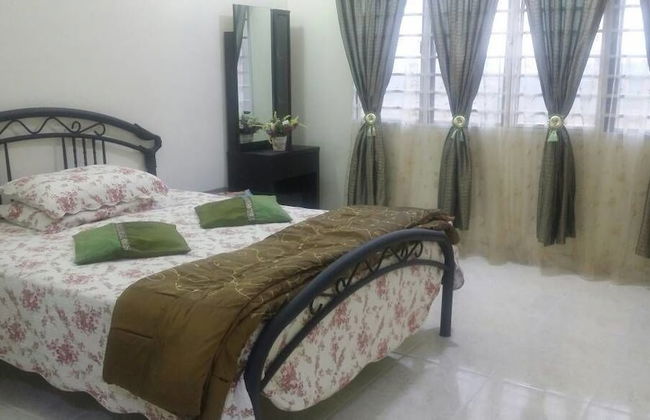 Cinta Kristal Villa Homestay Kajang - Photo 3