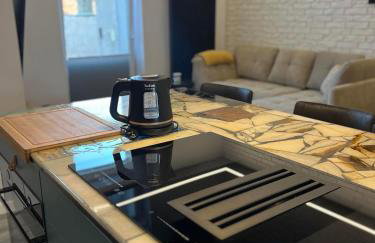 Apartament przy plaży 2, Marynarki Polskiej 57 - Foto 23