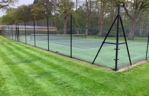 Luxury Cottage & Spa - Foto 19