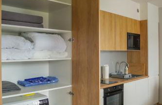 Przystań Apartamenty Sarbinowo - Foto 46