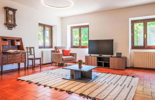 Holiday Home I Tre Castagni by Interhome - Foto 9