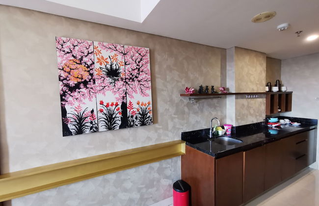 Warhol Residences Simpang Lima - Foto 18