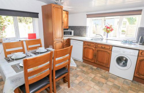 Barn Court Cottage - Foto 7