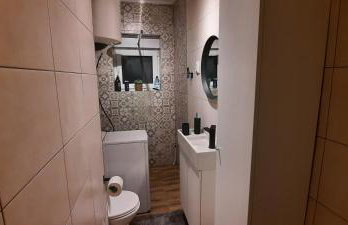 Apartman Twins Self Check in & Self Check Out - Foto 41