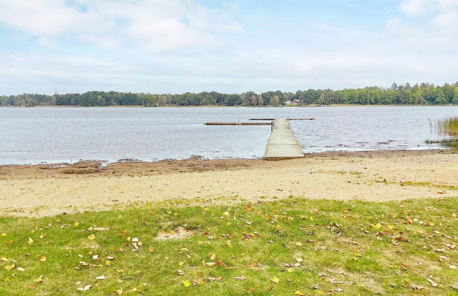 6 Person Holiday Home in Vaxjo-by Traum - Foto 25