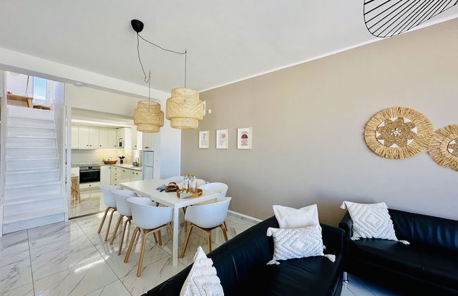 Lilu Villa 1 With Private Pool - Foto 32