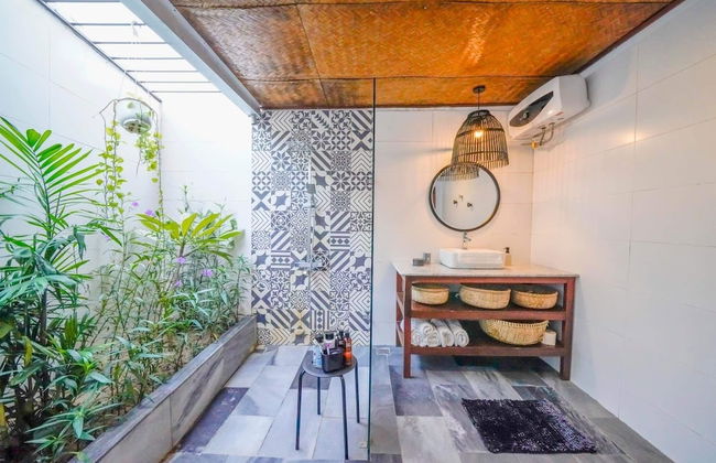 88 Steps Villa 4BR Seaside An Bang Beach - Foto 29