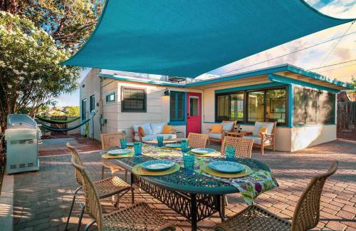 Quail Cottage Clarkdale-Renovated Historic Cottage Sedona Jerome Wineries - Foto 21