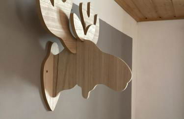 Apartement für Naturliebhaber - Foto 1