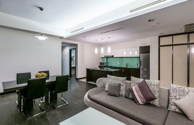 Syphon Hotel & Apartment - Foto 50