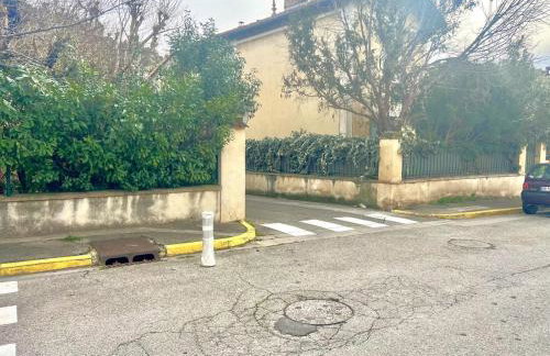 Secret LoveRoom - SpaBalnéo, Lit King Size, CLIM, Chic, calme et discret, 2 personnes - Foto 54