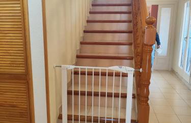 Villa 100 m from the beach - Foto 29