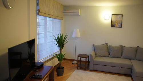 Szucha Residence Apartments by Global Apart - Foto 4