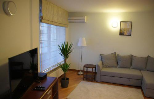 Szucha Residence Apartments by Global Apart - Foto 4