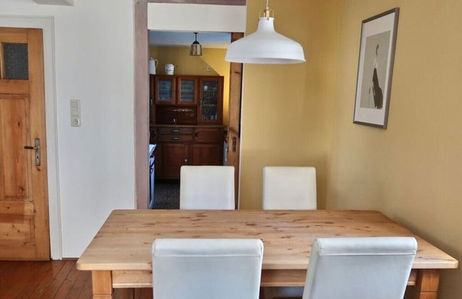 Nice Apartment in Weilmunster - Foto 21