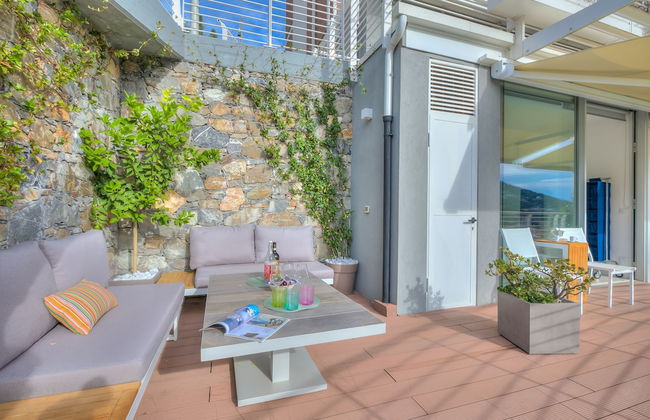 Adelasia 01 - Shared Pool and Parking - Foto 23