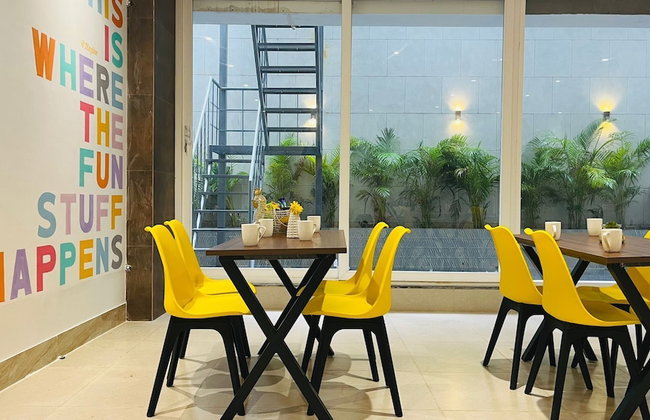 ZEN Studios - DLF CyberCity Gurgaon - Photo 34