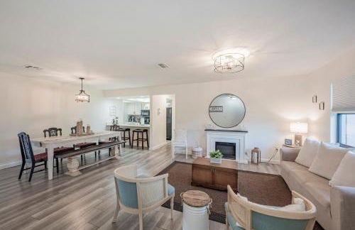 Pet Friendly Getaway Lake June Access Boat Dock Kayaks and More - Photo 25