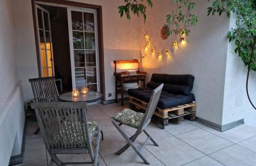 Landhaus Domaine de Marie - Foto 35