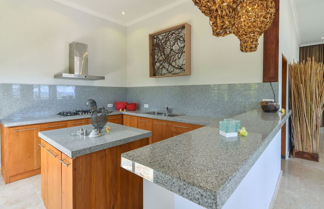 Villa Duyung - Foto 18