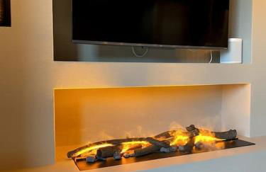 AURON Centre Station - Superbe appartement chalet au pied des pistes - Foto 16