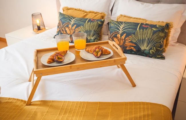 S o Pedro Central Flat by Atlantic Holiday - Foto 11